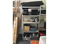 Partij onderdelen - afbeelding 4 van  6