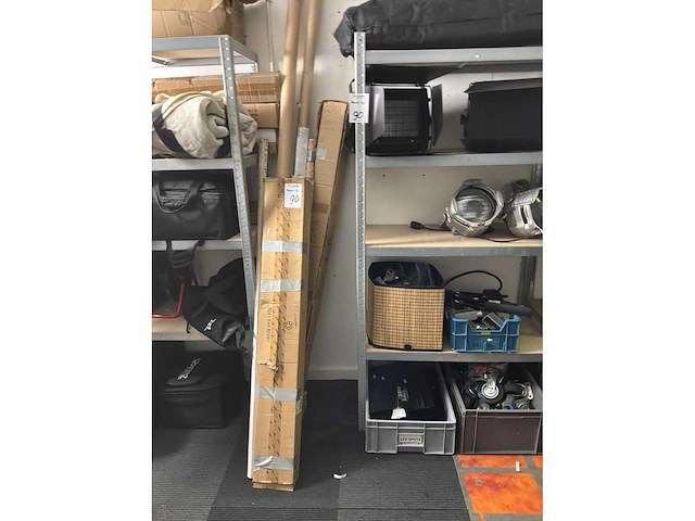 Partij onderdelen - afbeelding 5 van  6