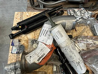 Partij onderdelen - afbeelding 3 van  6