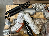 Partij onderdelen - afbeelding 4 van  6