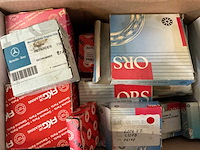 Partij onderdelen - afbeelding 3 van  8