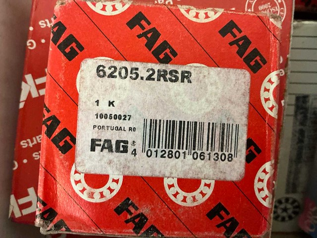 Partij onderdelen - afbeelding 4 van  8