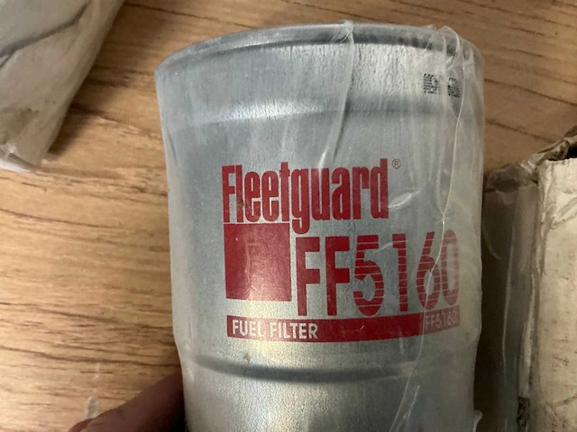 Partij onderdelen - afbeelding 6 van  8