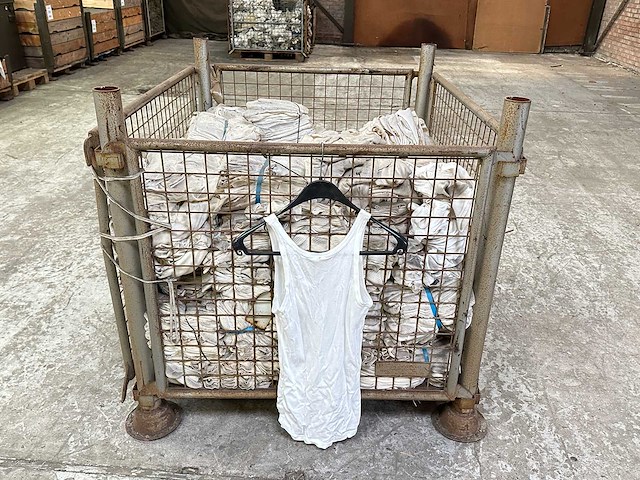 Partij ondergoed - afbeelding 1 van  3