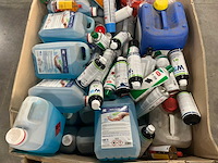 Partij onderhouds- & reinigingsmiddelen - afbeelding 5 van  11