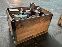 Partij onderhoudsmiddelen - afbeelding 6 van  7