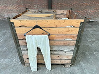 Partij onderkleding - afbeelding 1 van  3