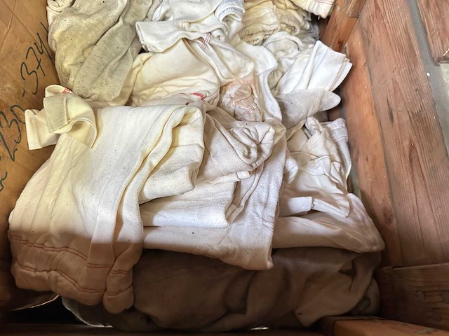 Partij onderkleding - afbeelding 2 van  3