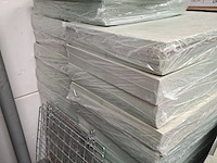 Partij ondervloer op 2x pallet - afbeelding 4 van  4