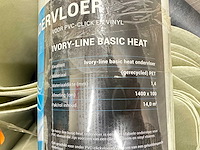 Partij ondervloer voor pvc en vinyl - afbeelding 3 van  3