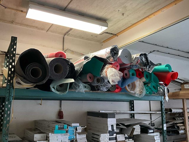 Partij ondervloer - afbeelding 2 van  4