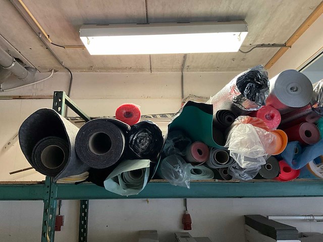 Partij ondervloer - afbeelding 3 van  4