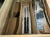 Partij ongebruikte gasveren - afbeelding 3 van  16