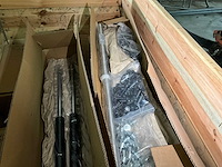 Partij ongebruikte gasveren - afbeelding 4 van  16