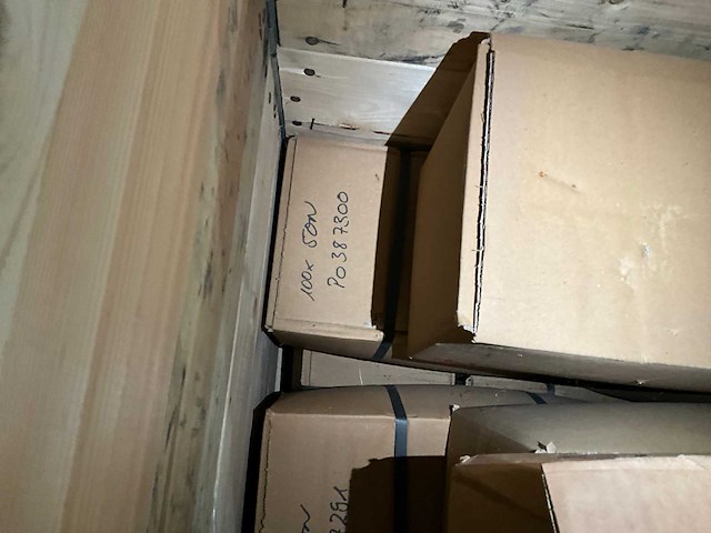 Partij ongebruikte gasveren - afbeelding 8 van  16