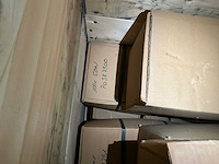 Partij ongebruikte gasveren - afbeelding 8 van  16