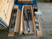 Partij ongebruikte gasveren - afbeelding 1 van  16