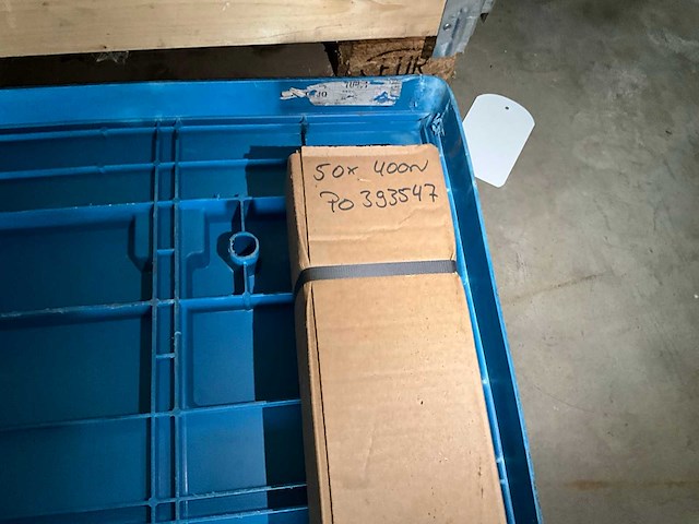 Partij ongebruikte gasveren - afbeelding 16 van  16