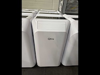 Partij ongecontroleerde retouren qlima pes 7225 airco’s (19x) - afbeelding 4 van  6