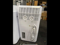 Partij ongecontroleerde retouren qlima pes 7225 airco’s (19x) - afbeelding 5 van  6