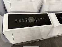 Partij ongecontroleerde retouren qlima pes 7225 airco’s (19x) - afbeelding 6 van  6