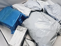 Partij ongeopende post - 10 pakketten - afbeelding 2 van  3