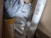 Partij ongeopende post - 10 pakketten - afbeelding 2 van  3