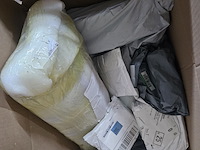 Partij ongeopende post - 10 pakketten - afbeelding 3 van  3