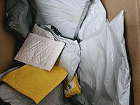 Partij ongeopende post - 10 pakketten - afbeelding 3 van  3