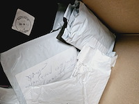 Partij ongeopende post - 10 pakketten - afbeelding 3 van  3