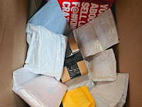 Partij ongeopende post - 10 pakketten - afbeelding 3 van  3