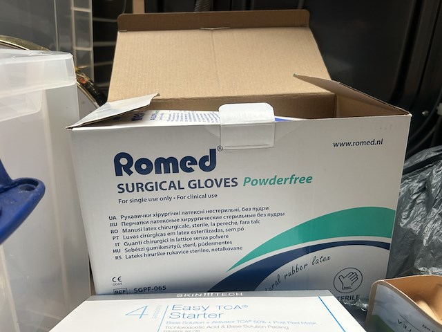 Partij (online) winkelvoorraad diversen - afbeelding 3 van  16