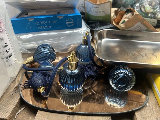 Partij (online) winkelvoorraad diversen - afbeelding 4 van  16