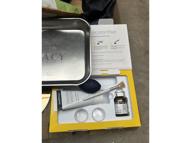 Partij (online) winkelvoorraad diversen - afbeelding 5 van  16