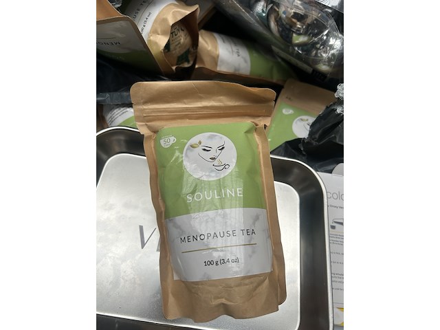 Partij (online) winkelvoorraad diversen - afbeelding 7 van  16