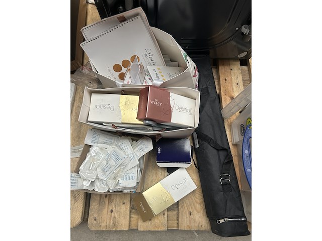 Partij (online) winkelvoorraad diversen - afbeelding 9 van  16