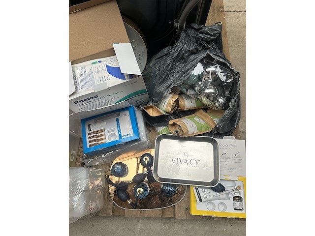 Partij (online) winkelvoorraad diversen - afbeelding 10 van  16