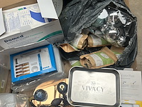 Partij (online) winkelvoorraad diversen - afbeelding 10 van  16