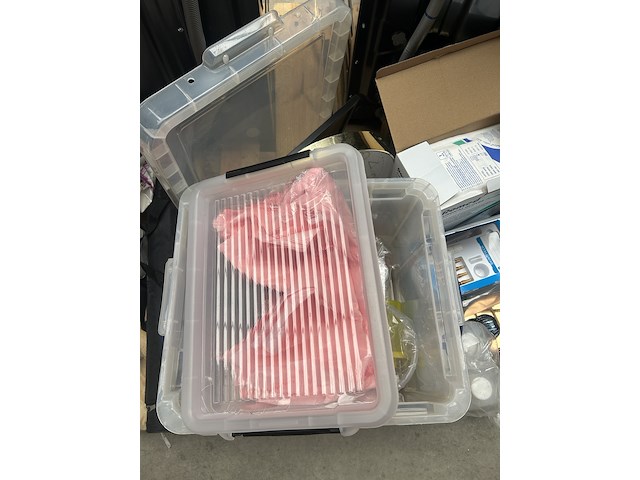 Partij (online) winkelvoorraad diversen - afbeelding 11 van  16