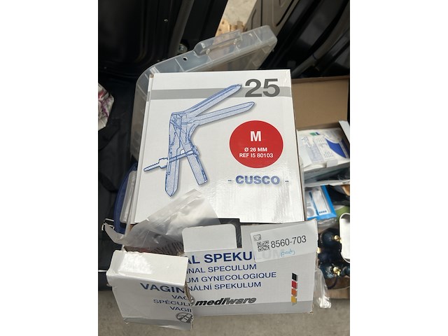 Partij (online) winkelvoorraad diversen - afbeelding 12 van  16