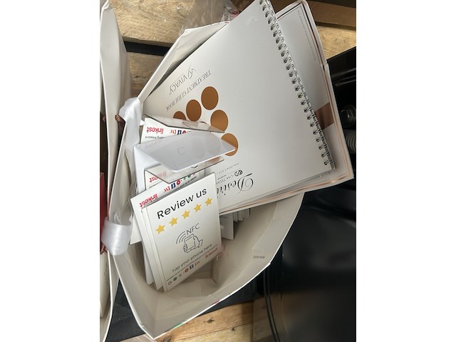 Partij (online) winkelvoorraad diversen - afbeelding 15 van  16