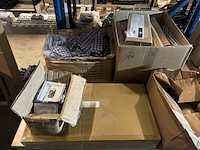 Partij (online) winkelvoorraad diversen - afbeelding 6 van  11