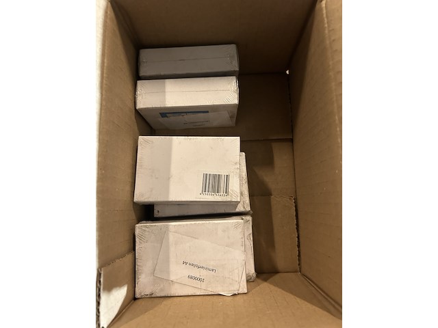 Partij (online) winkelvoorraad diversen - afbeelding 7 van  11