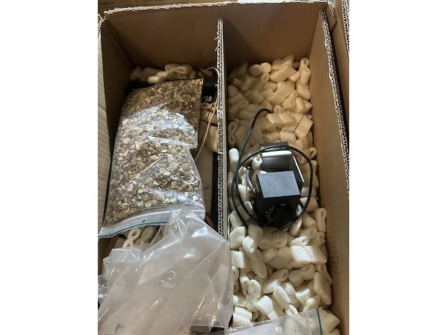 Partij (online) winkelvoorraad diversen - afbeelding 8 van  11