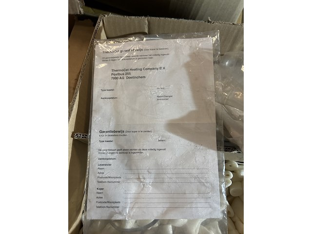 Partij (online) winkelvoorraad diversen - afbeelding 9 van  11