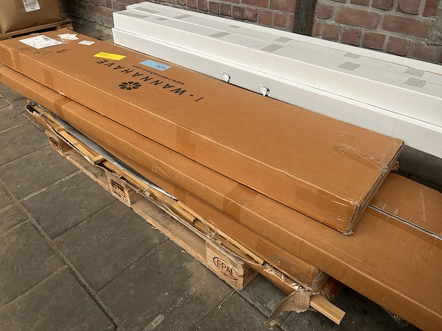 Partij (online) winkelvoorraad diversen - afbeelding 4 van  7