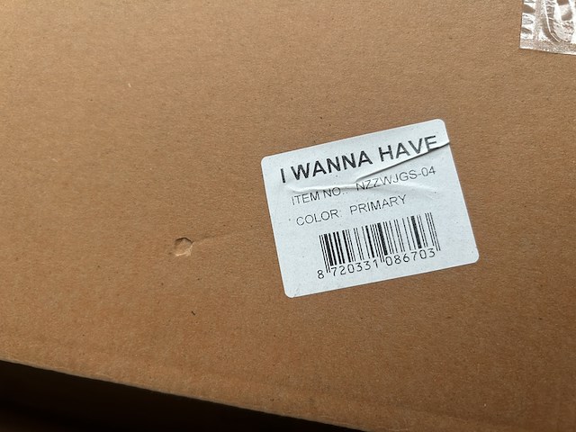 Partij (online) winkelvoorraad diversen - afbeelding 5 van  7