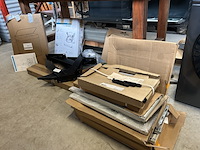 Partij (online) winkelvoorraad diversen - afbeelding 1 van  8