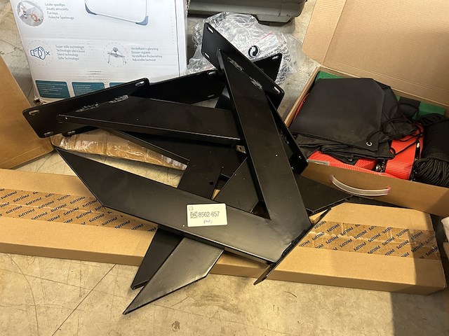 Partij (online) winkelvoorraad diversen - afbeelding 2 van  8