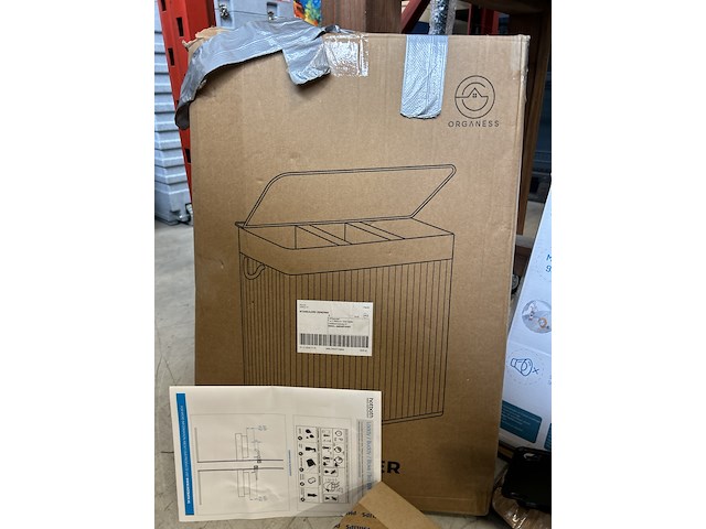 Partij (online) winkelvoorraad diversen - afbeelding 4 van  8